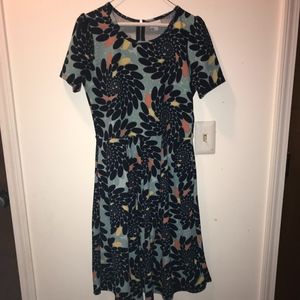 *Unicorn Lularoe Amelia* EUC
